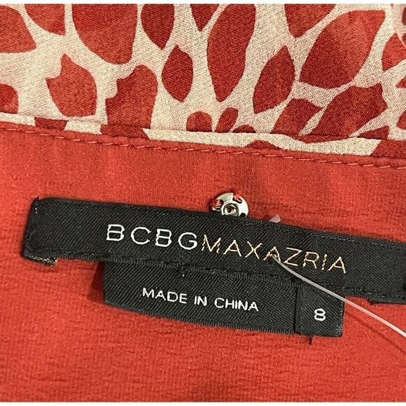 Bcbg Max Azria  womens maxi halter neck  evening dress - Picture 16 of 16